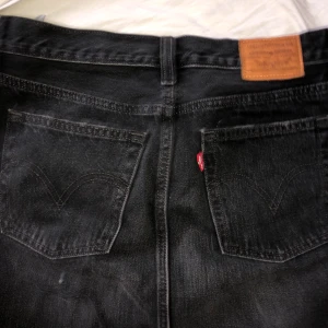 Kjol från LEVIS - Sparsamt använd! 160kr inklusive frakt! Storlek 28, passar er  som har S/36