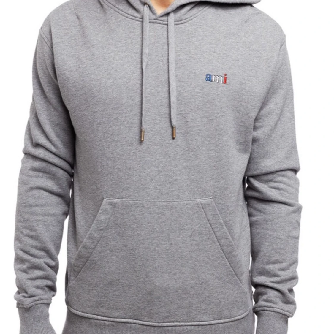 AMI PARIS HOODIE - 90