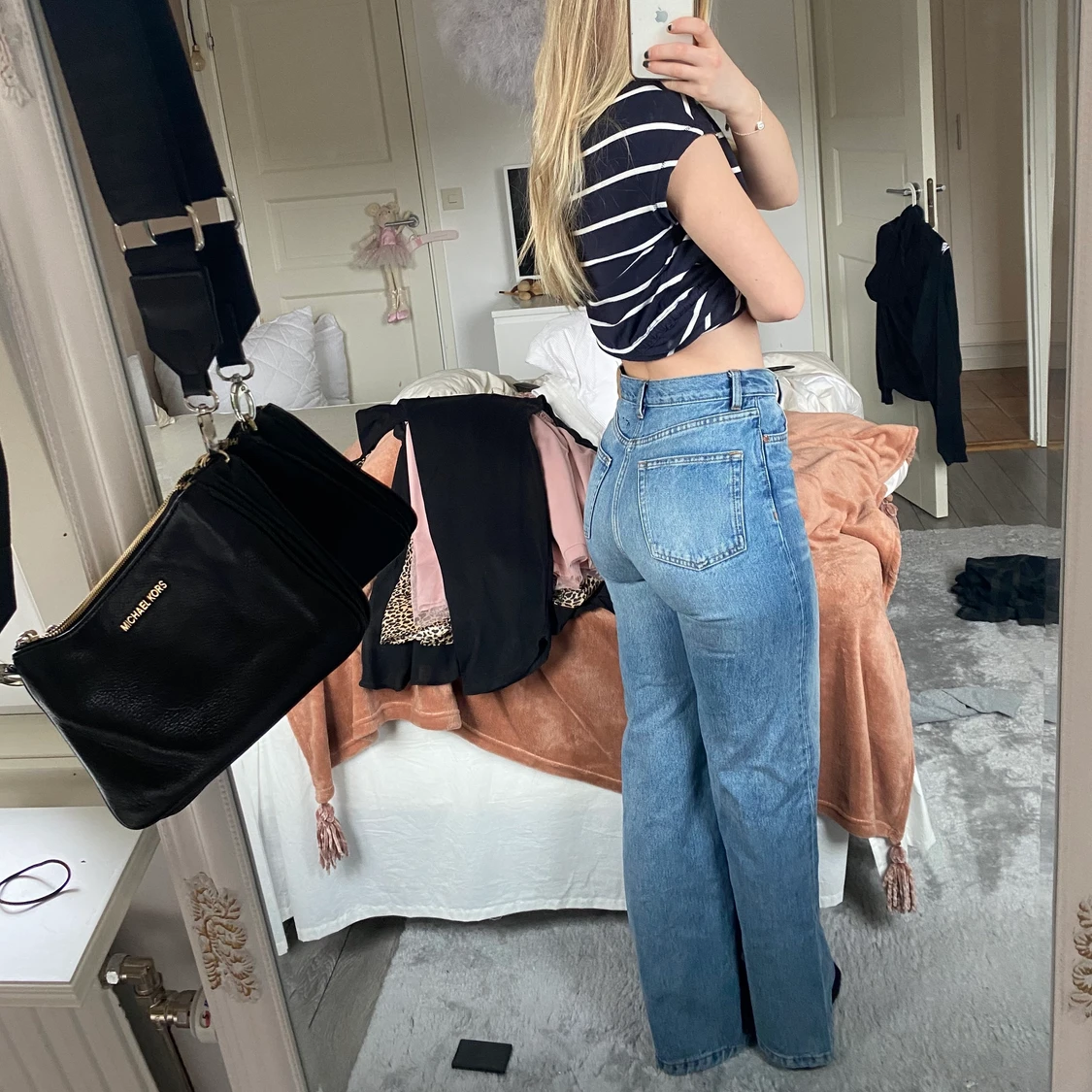 Monki jeans