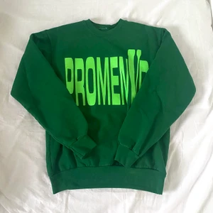 Asap Rocky Vlone - Tröja från Asap Rockys konsert (ovandel till promenvd set) 🍀 Size S (oversize) Herr. Perfekt skick, endast använd 1 gång! 