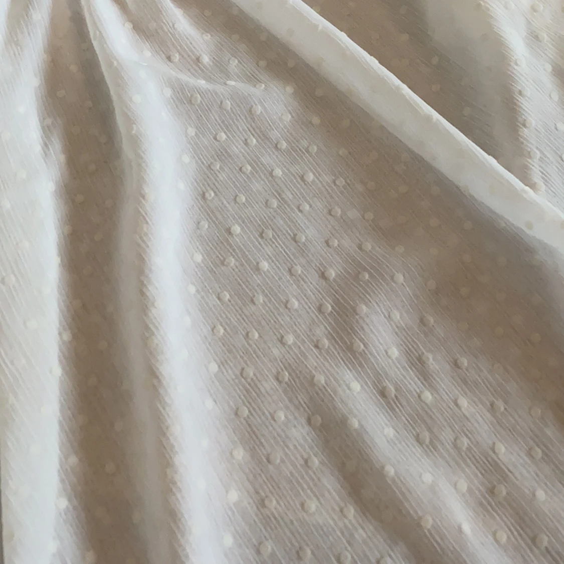 Oanvänd blus i strl 36 - 90