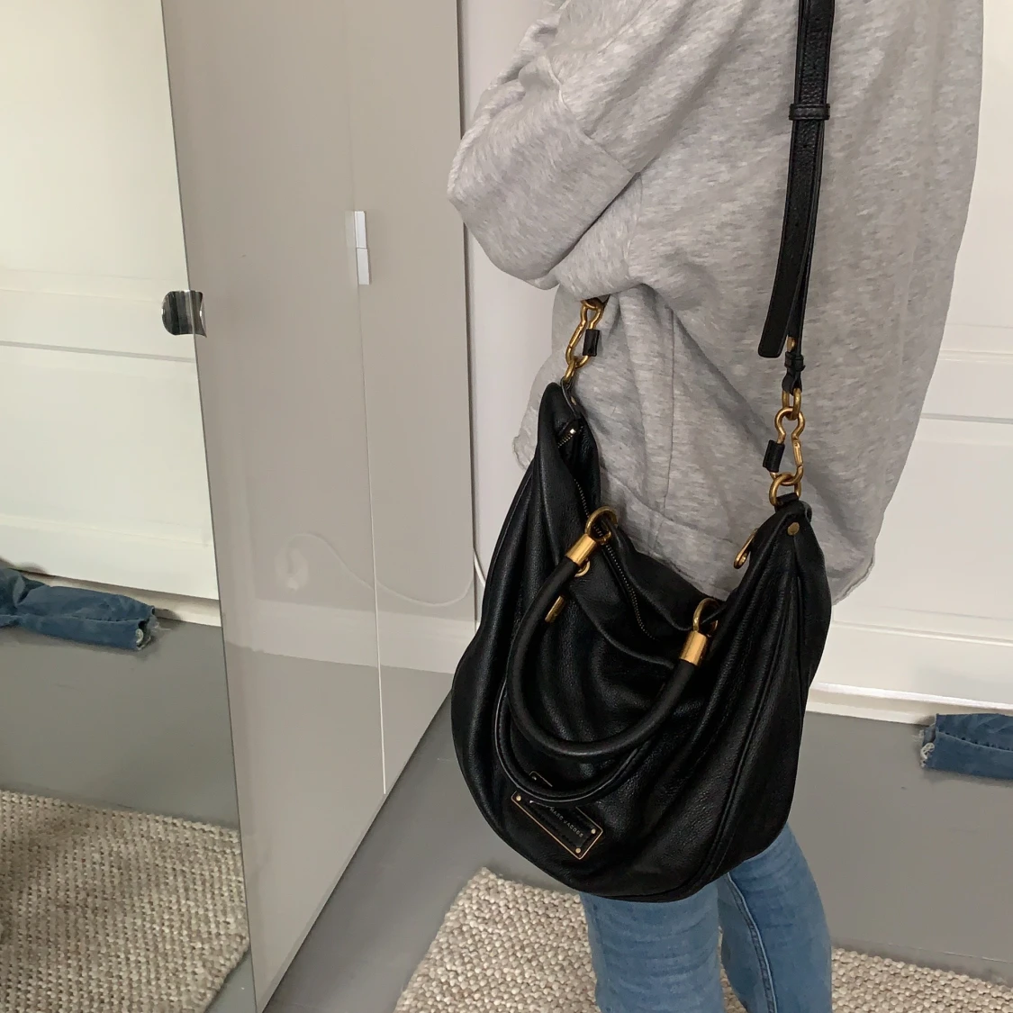 Väska från Marc Jacobs