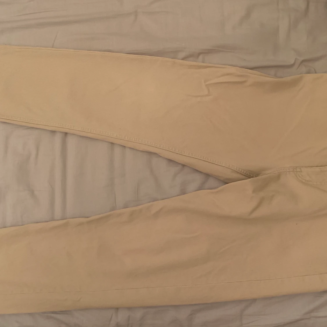 Weekday chinos 33 - 90