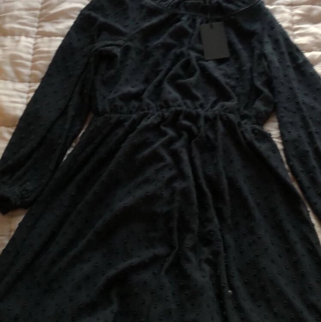 Y.A.S klänning strl M - 90