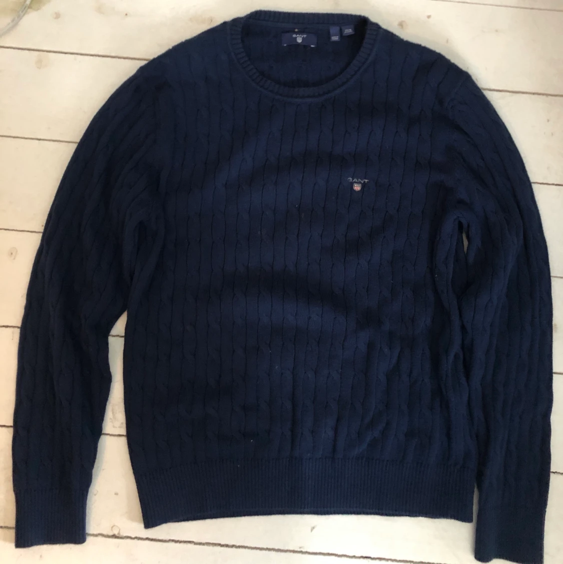 Overshirt från Gant - 90