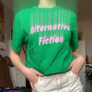 Alternative Fiction - Ball tröja, nypris 600-700kr. Inte använd så mycket.