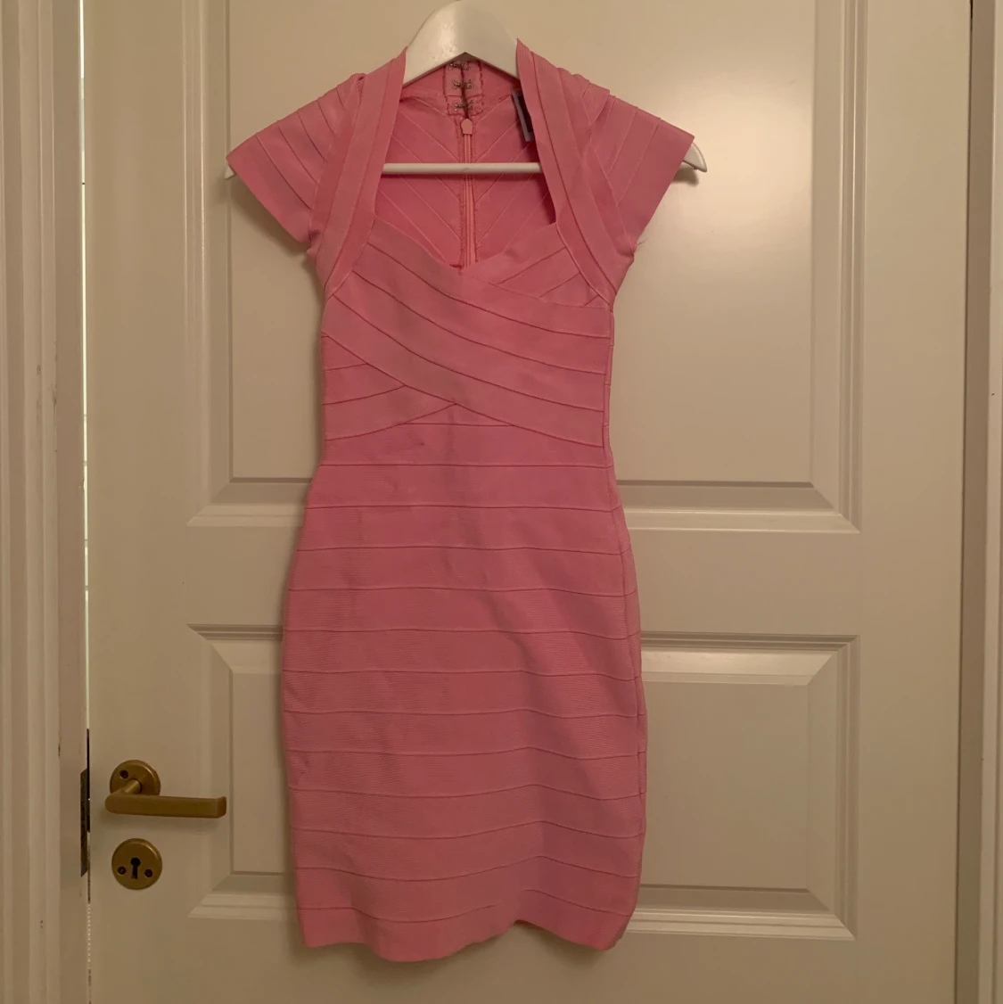 Bandageklänning Herve Leger