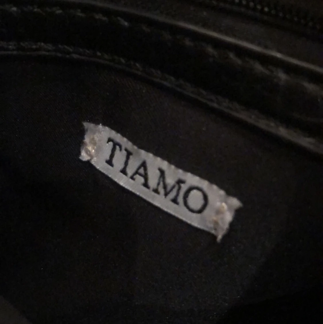 Trendig tiamo väska! - 91