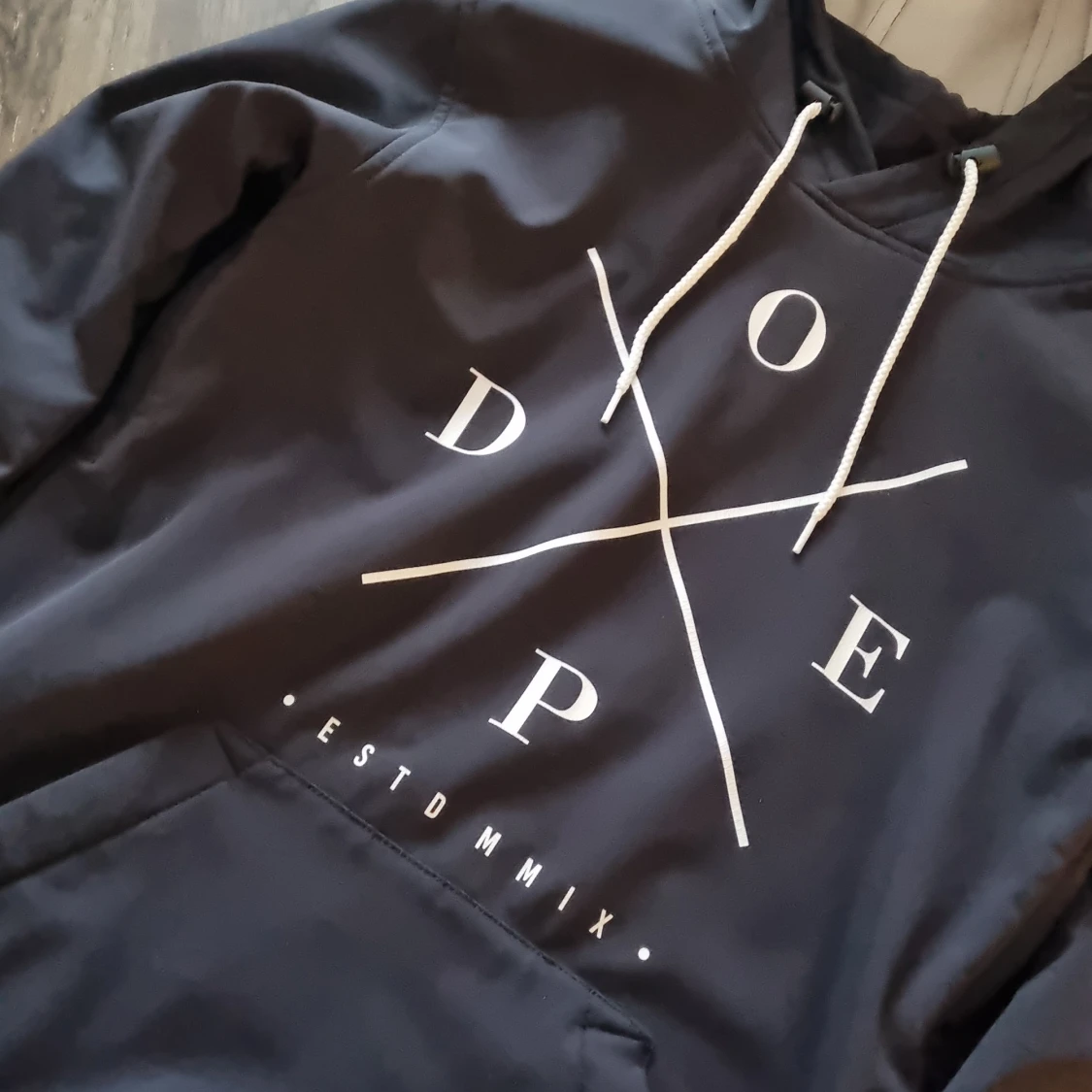Dope - 91
