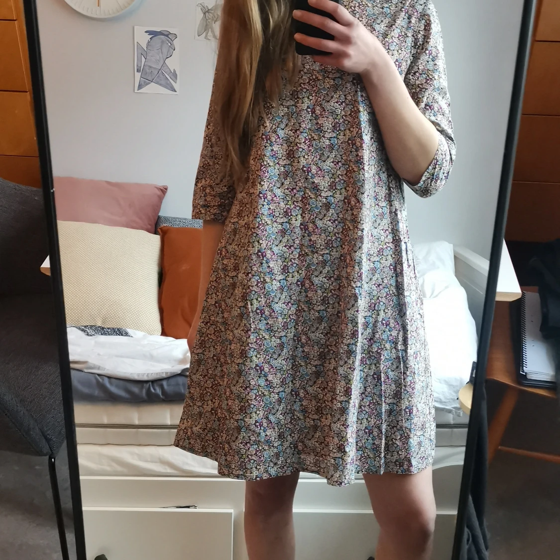 Samuji klänning  - 90