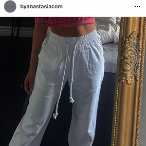 LINNE BYXOR BYANASTISIA söker!!! - SÖKER!! Har någon desssa i S eller M och kan tänka sig sälja hör gärna av er till mig