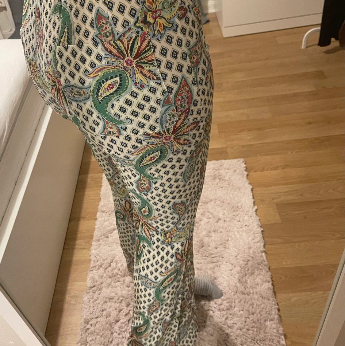 Zara pants in M - 91