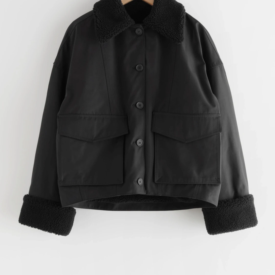 & Other stories - 90