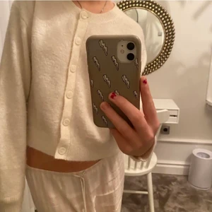 Sprillans ny koft - Så fin helt ny kofta från other stories, Tyvär inte prislappen kvar men helt oanvönd