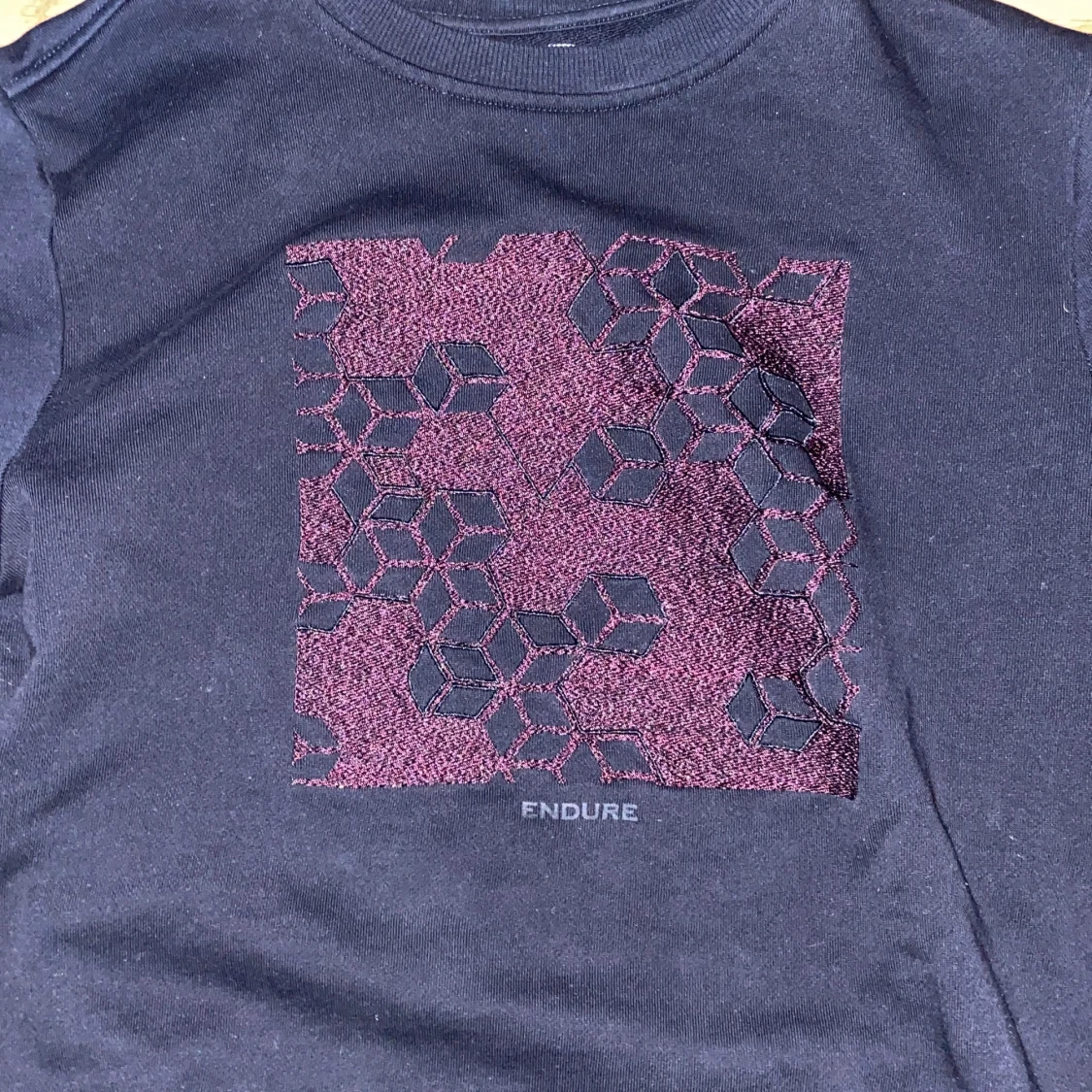 Emilio tröja storlek M - 90