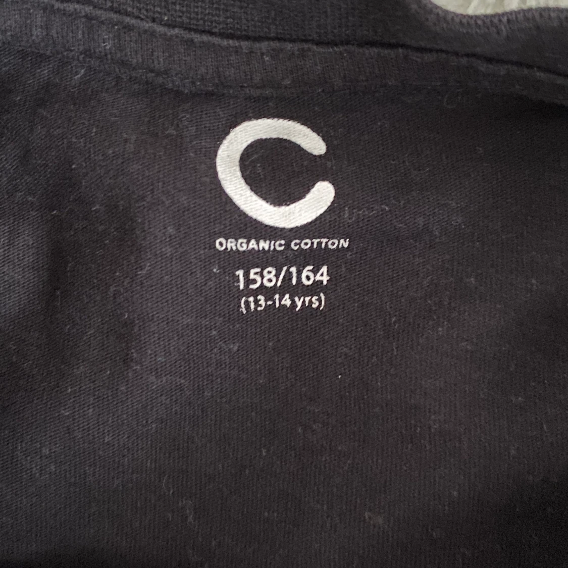 T-Shirt med tryck - 91