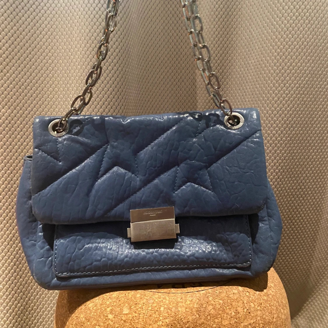 Zadig Voltaire väska