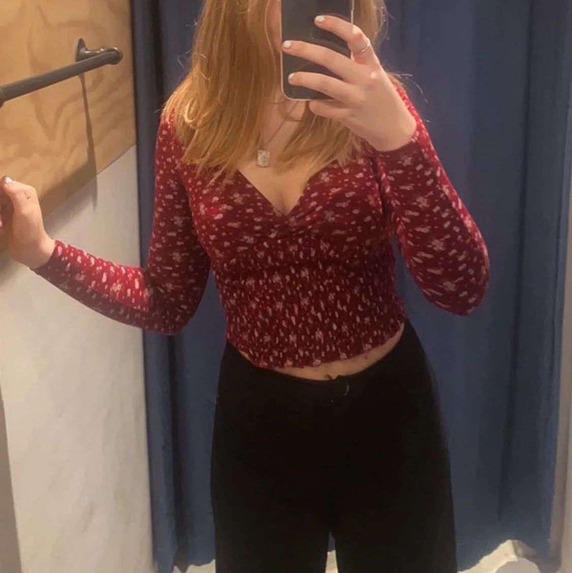 Tröja från Urban outfitters, storlek XS