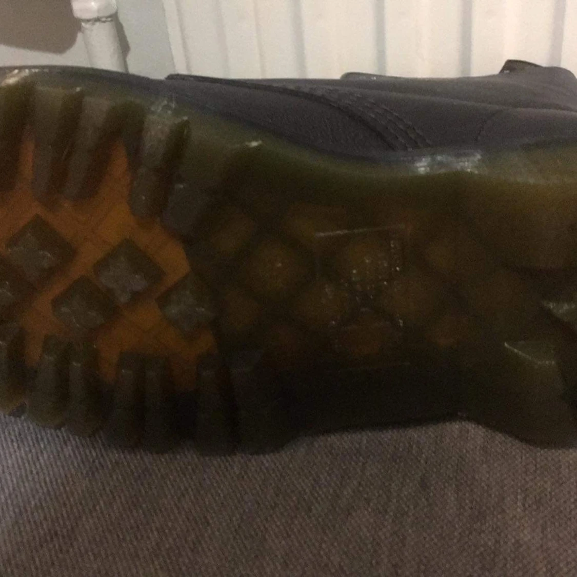 Dr.Martens kängor stl 38 - 90