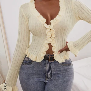 Shein tröja - Jättefin som på bild