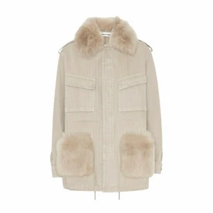  Custommade jacka - Intressekoll på min sååå fina Windie jacka från custommade som är i perfekt skick och använd ett fåtal gånger. Passar till verkligen allt!!🥰 Köpt för 5800💓 Buda från 3000👌🏽 Har lapp kvar som man kan se på sista bilden, skriv för att förhandla om ett direktpris❤️ Bud på 4200💞