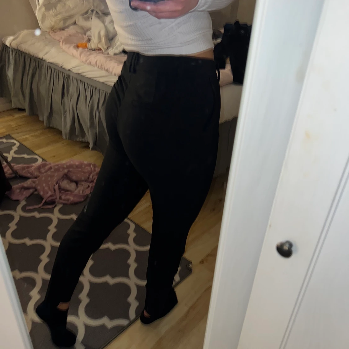 Kostymbyxor från H&M - 90