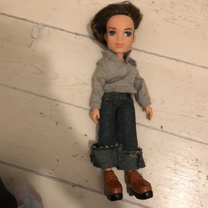 Bratz kille - Bratz