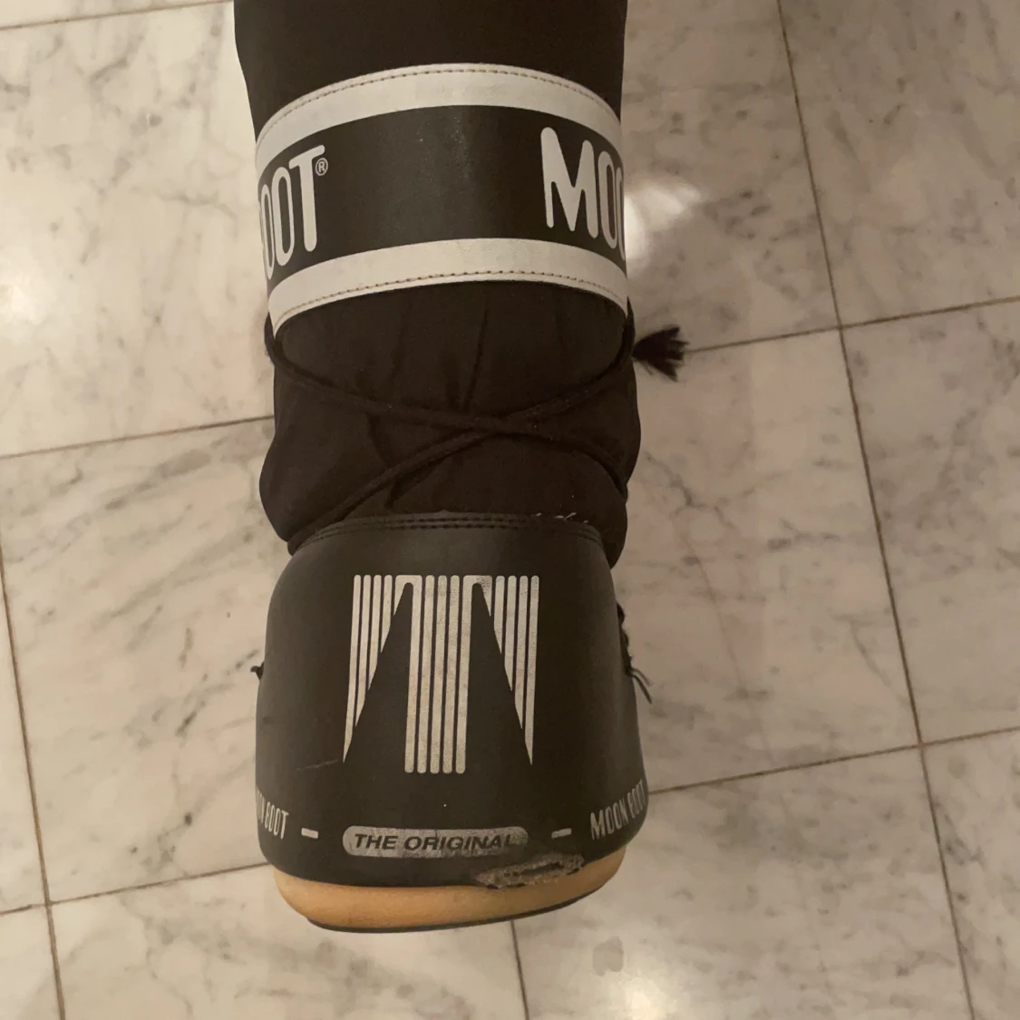 MoonBoots  - 90