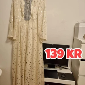 Party dress - Long party dress, new dress