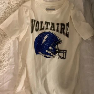 Zadig tröja stl xs/152 - Säljer denna jättefina tröjan ifrån Zadig Voltaire 💓 köpt i höstas men endast använd 1 gång 