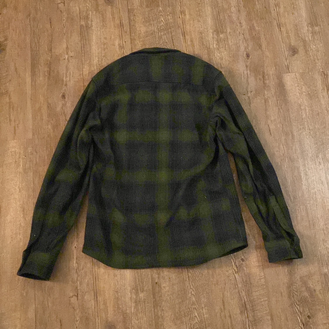 Dickies flanell (stl S) - 90