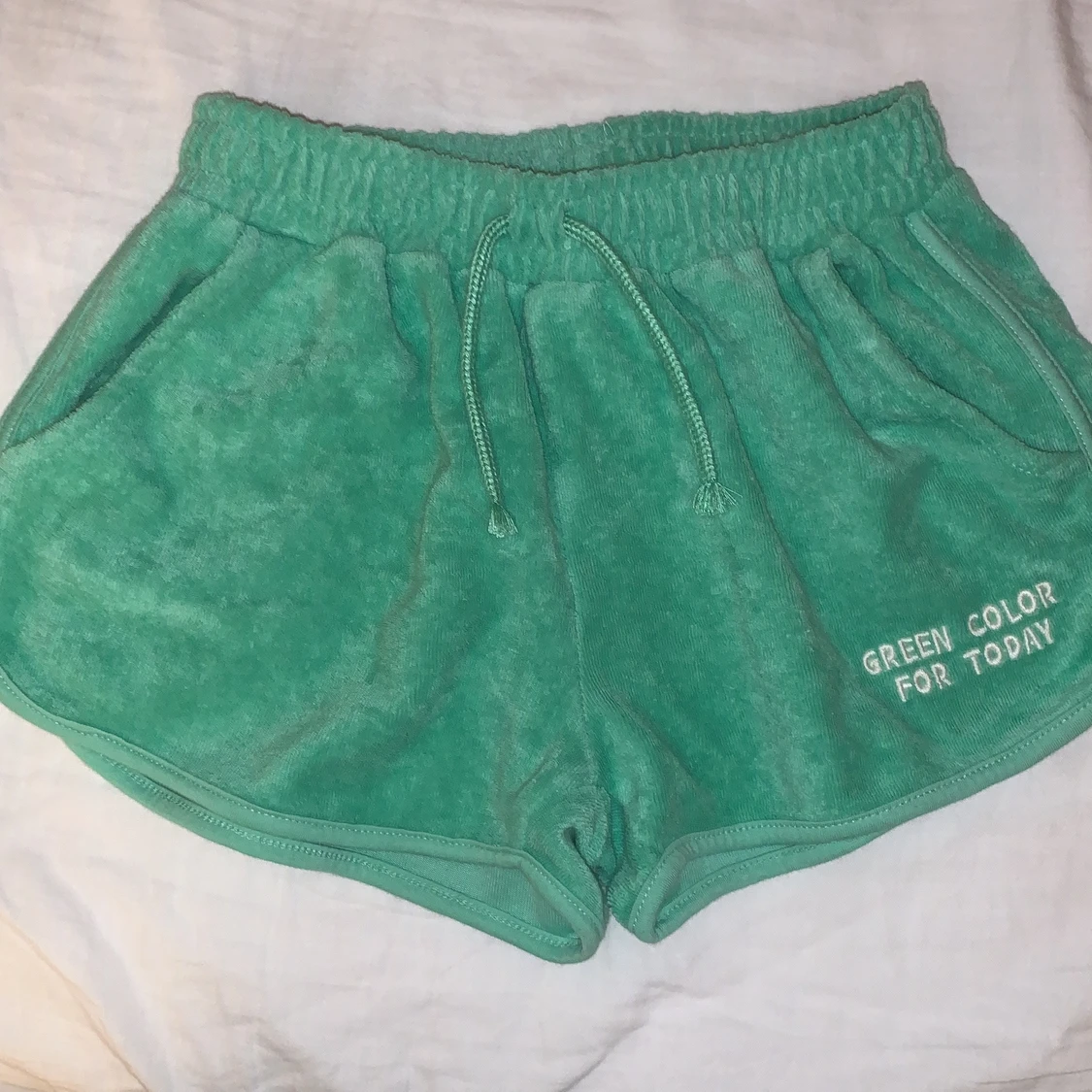 Shorts och topp✨ - 90