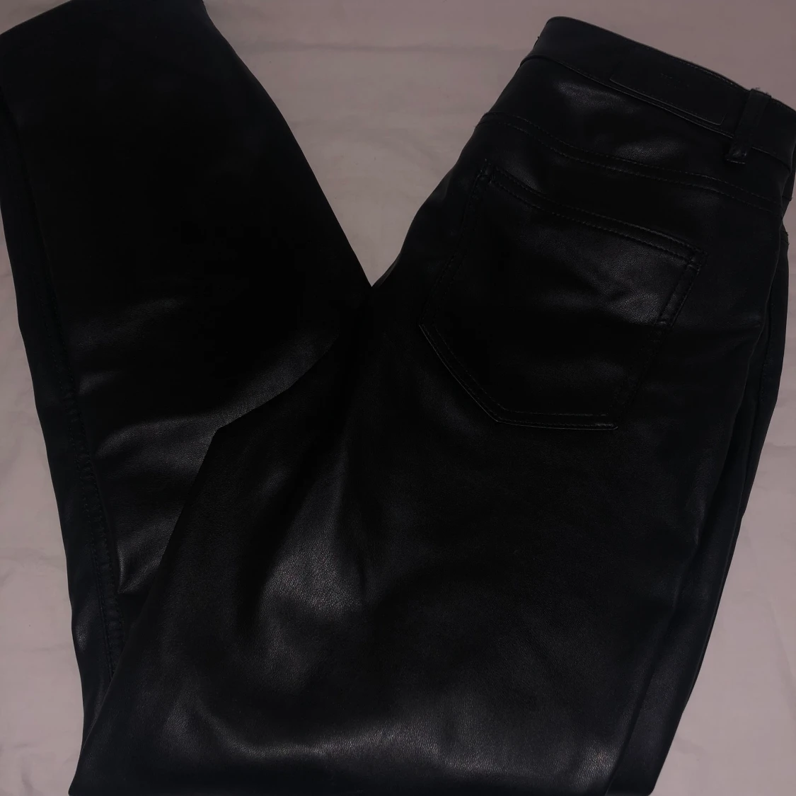 Vera modas skinnbyxor🤩