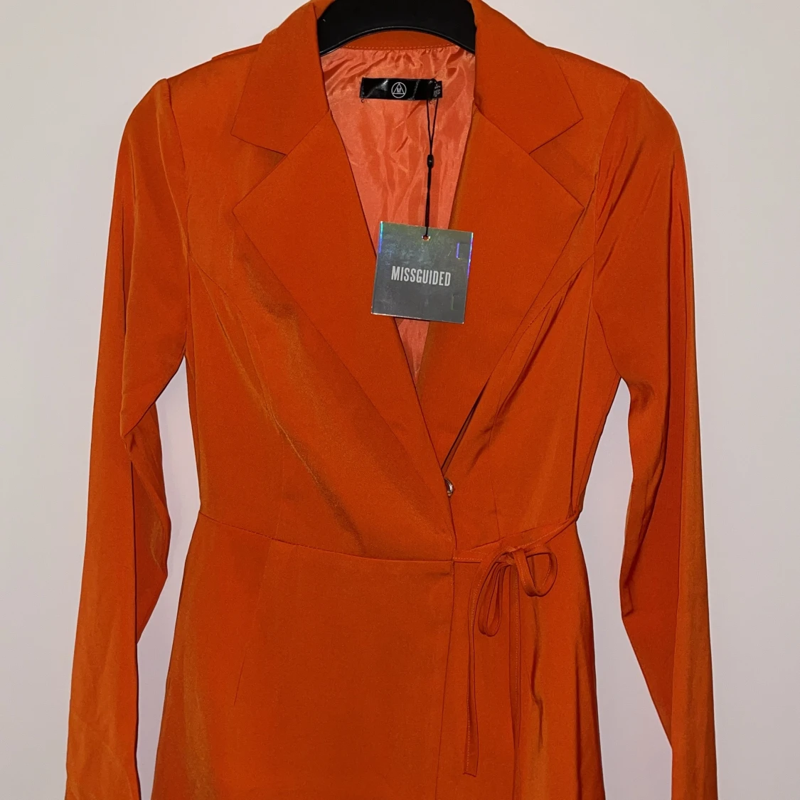 Kavaj klänning från Missguided  - 90