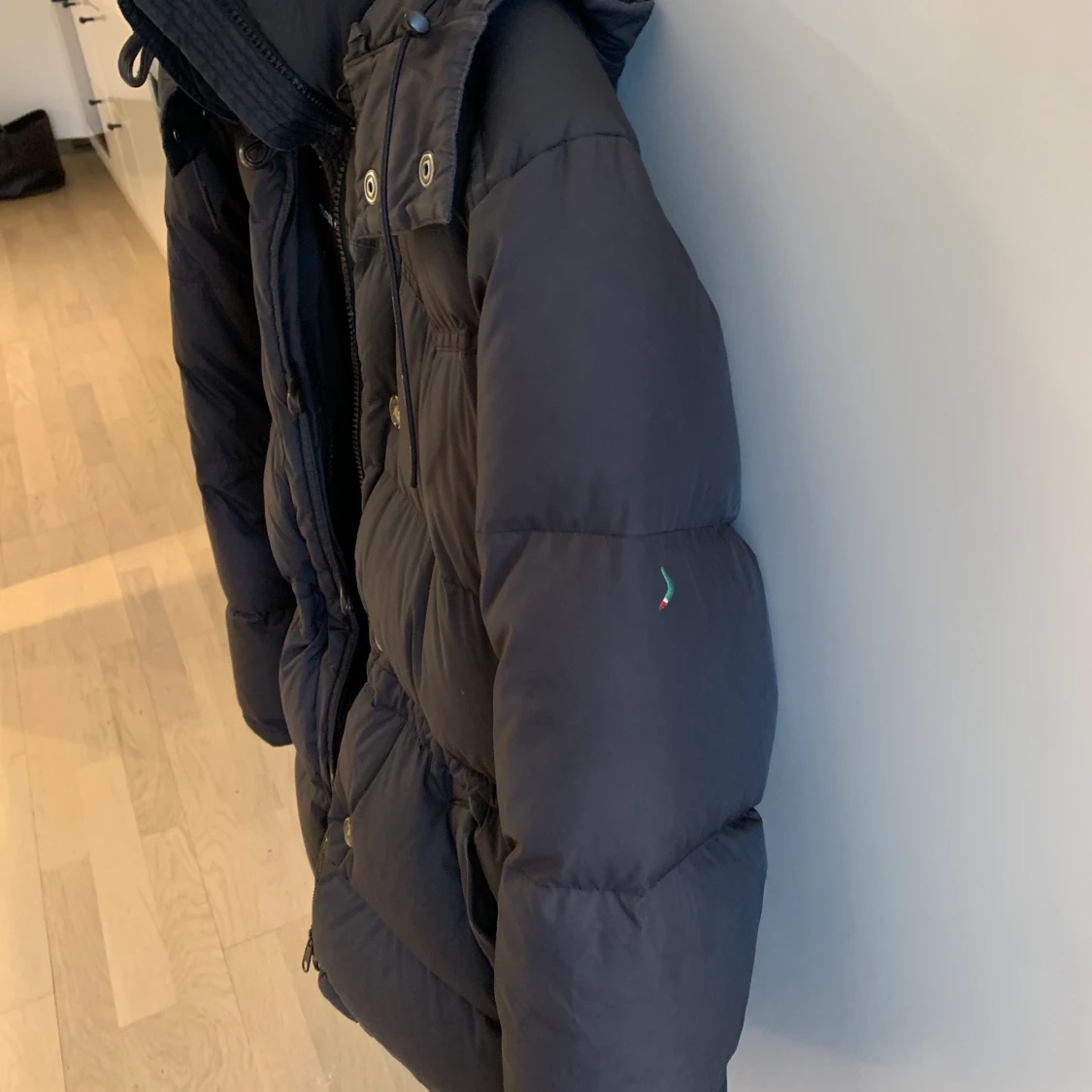 BOOMERANG Alexandra down - 91