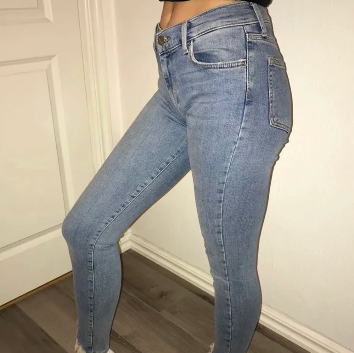 Jeans Storlek Sđ