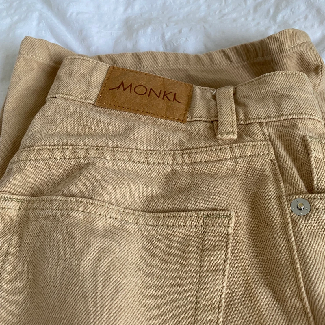 Monki jeans - 91