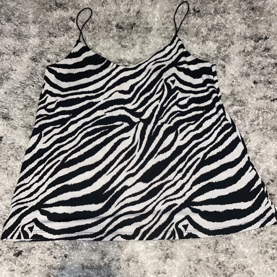 NewYorker linne/topp stl s