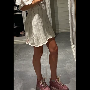 Buffalo skor  - Snygga buffalo london skor.                          Skick; använda 2 gånger                        Storlek: 40  