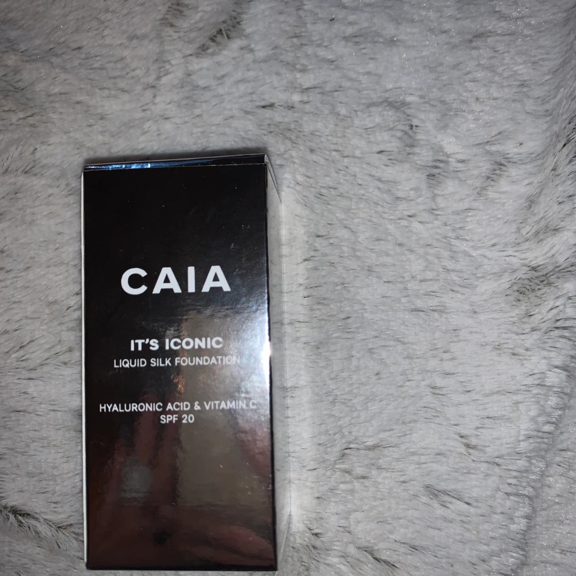 CAIA FOUNDATION  - 90