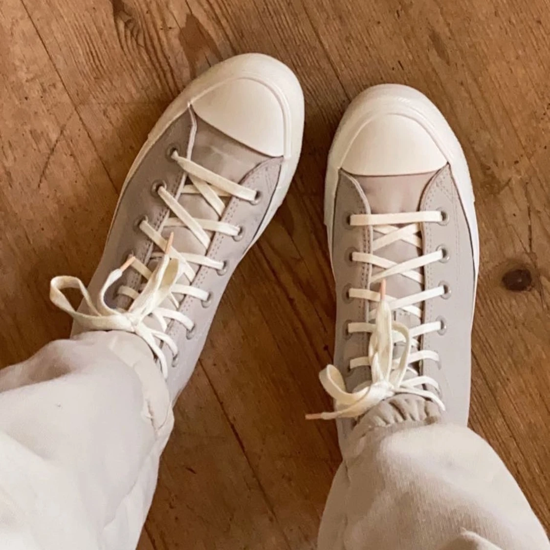 Converse, beiga - 91