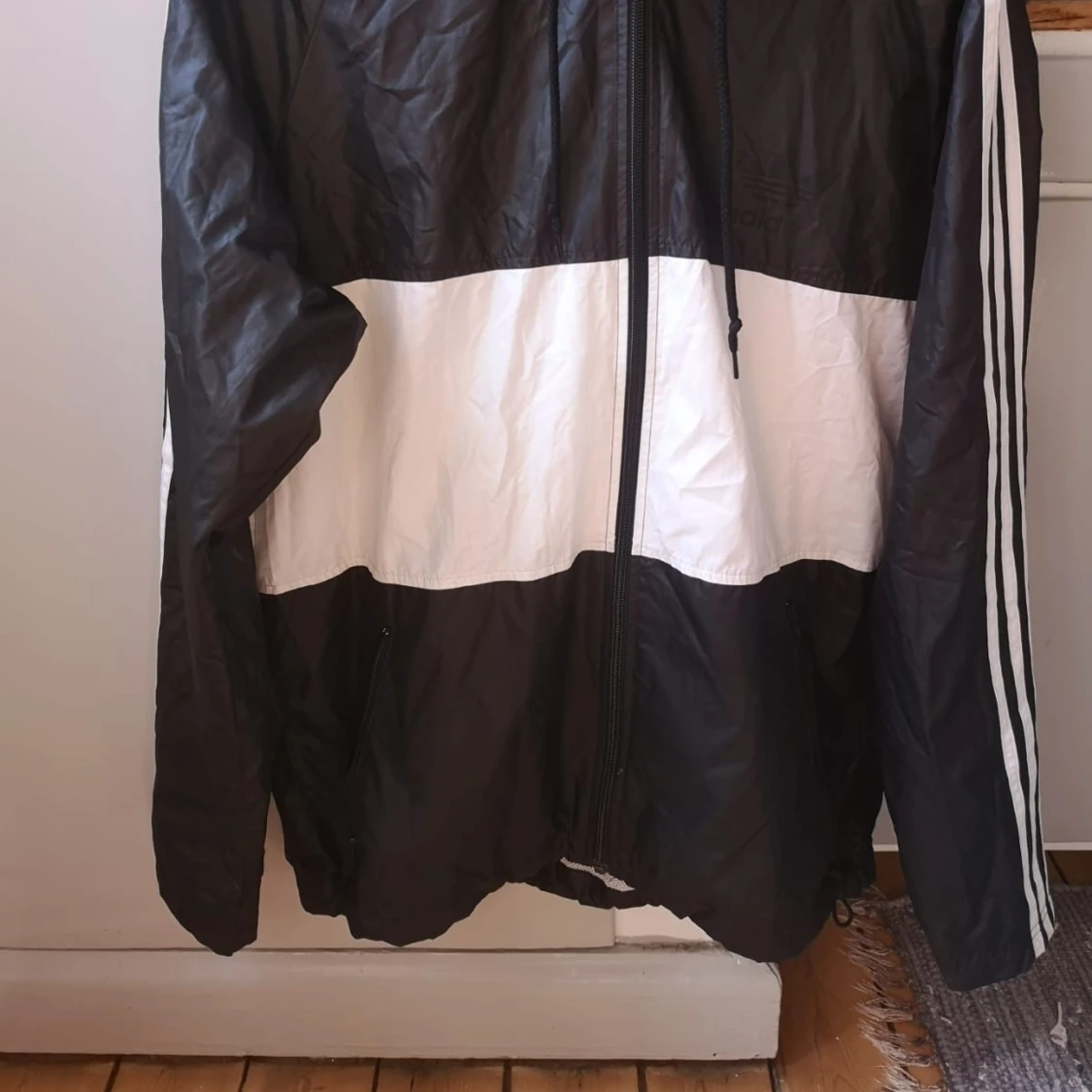 Adidas vindjacka M - 91