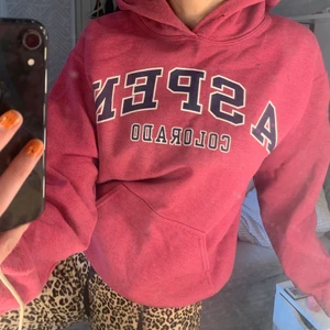 Hoodie -  Använder inte längre, Liten fläck som knappt märks av vid högra axeln ish men pris går att diskuterasköparen står för frakten