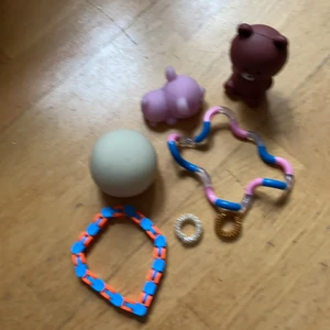 7 pack - Säljer ett 7 pack