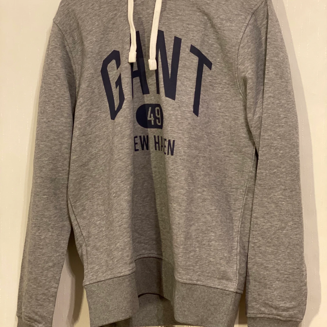 Gant hoodie