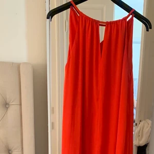 Klänning  - Jätte fin sommarklänning från Stockholm m. ❤️