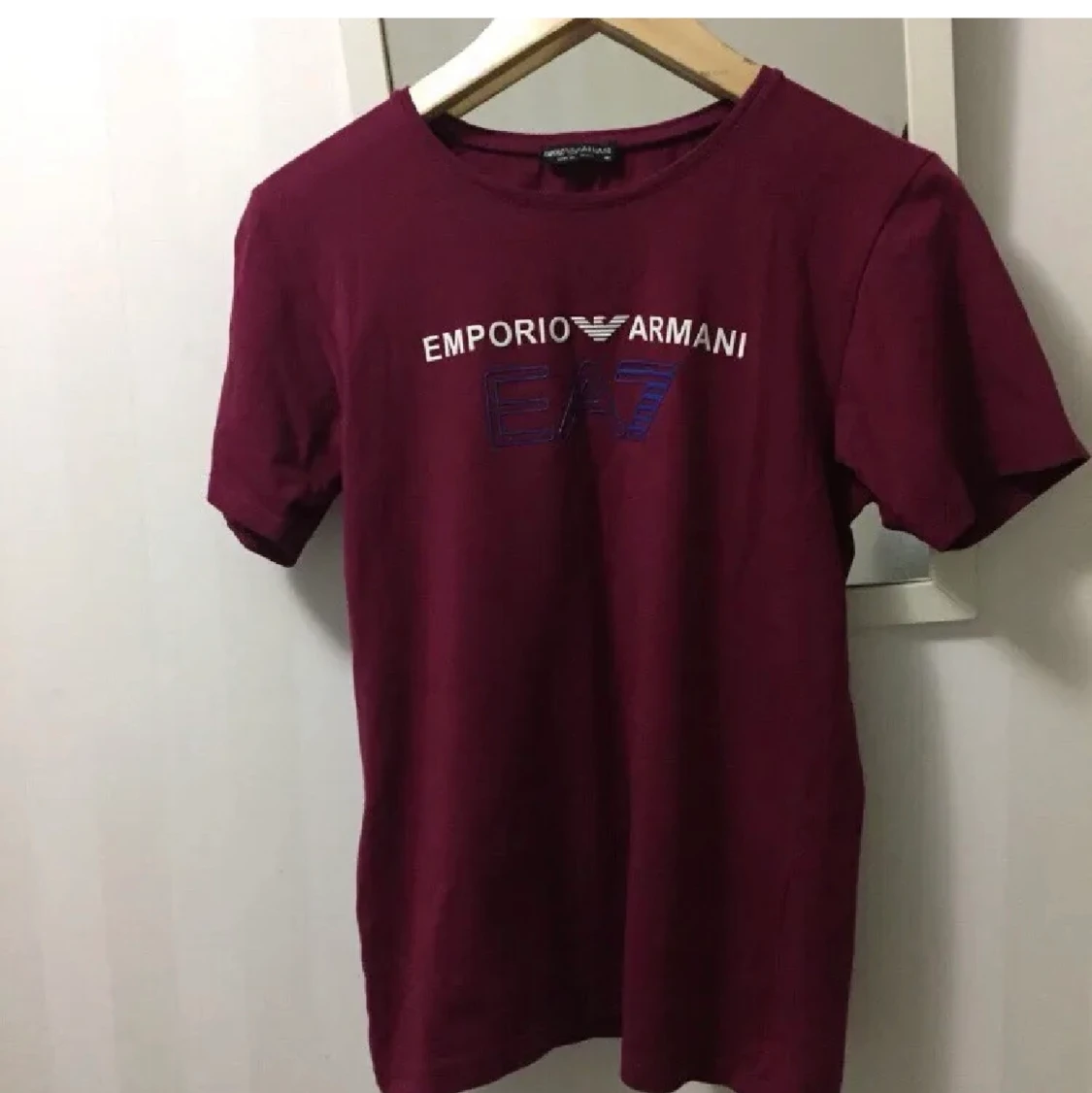 Armani T-shirt