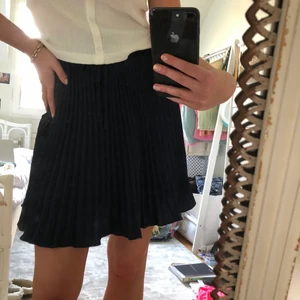 Sommar kjol - Finaste sommar kjolen, plisserad & klockad 🌼