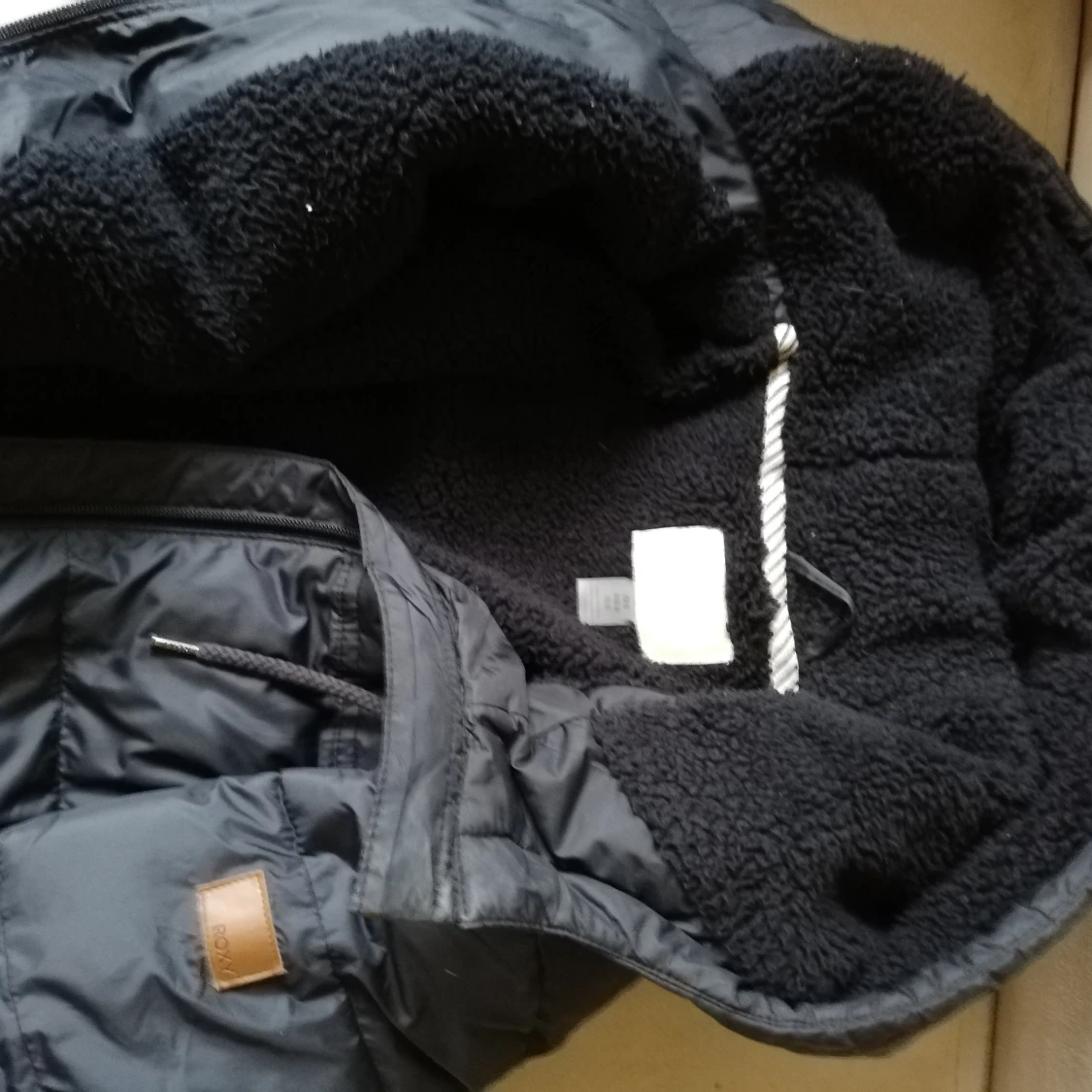 Dunjacka från Roxy strl. S - 91