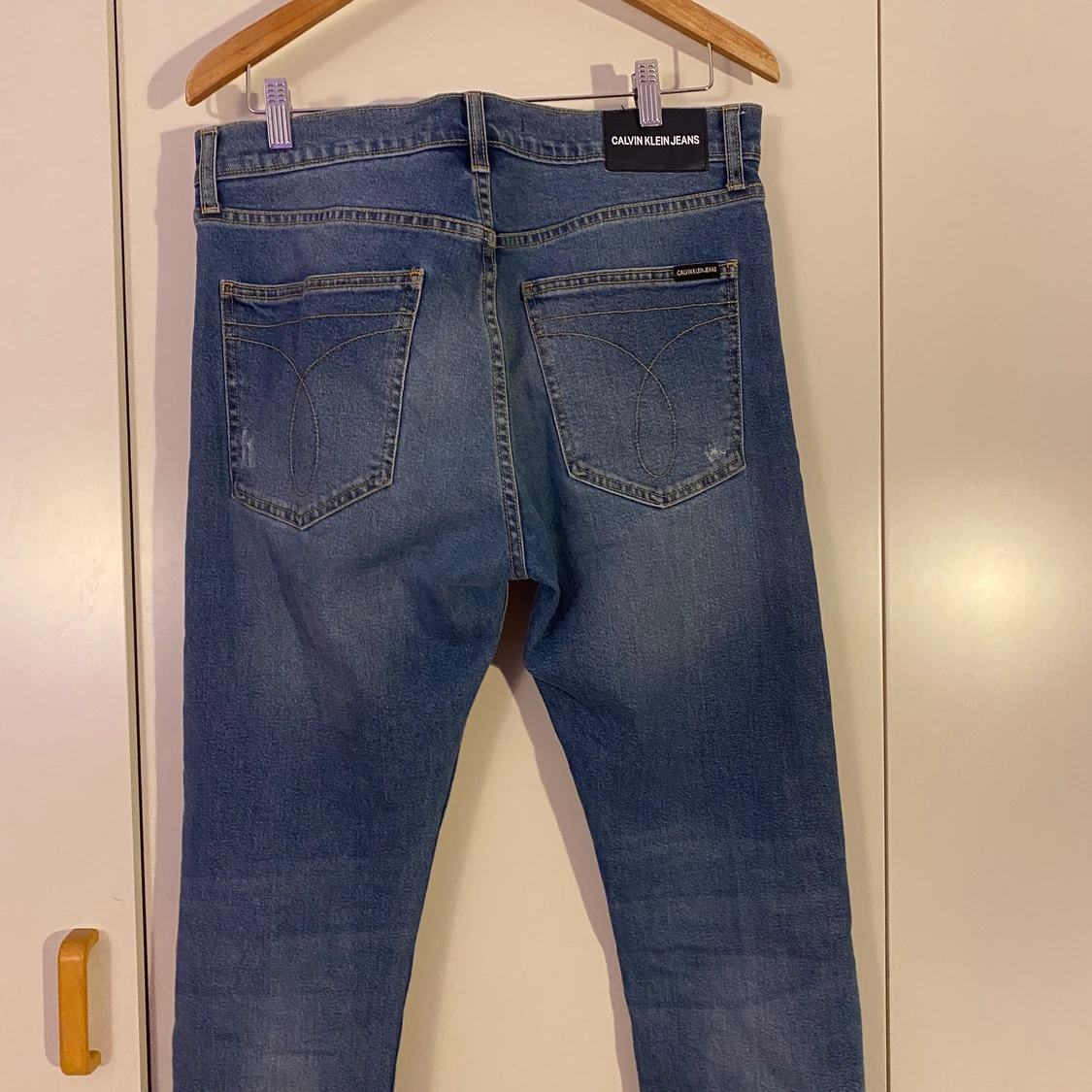 Calvin Klein Jeans  - 90